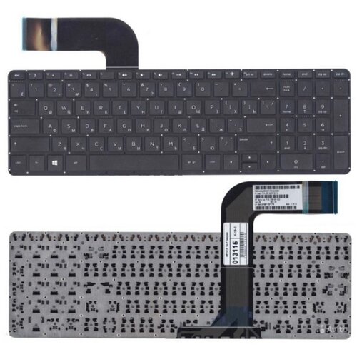 Tastatura za laptop HP 15-P,17-P, 17-F Cene