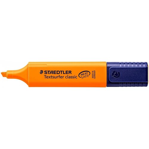 Flomaster staedtler 364 STAEDTLER - ORANŽEN Slike