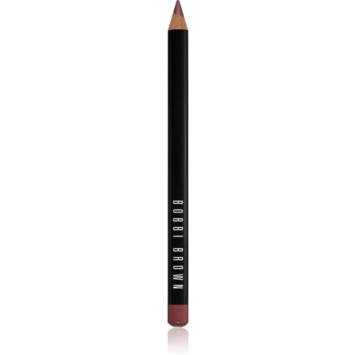 Bobbi Brown Lip Pencil dolgoobstojni svinčnik za ustnice odtenek PINK MAUVE 1 g Slike