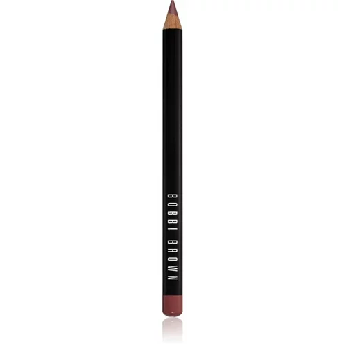 Bobbi Brown Lip Pencil dugotrajna olovka za usne nijansa PINK MAUVE 1 g