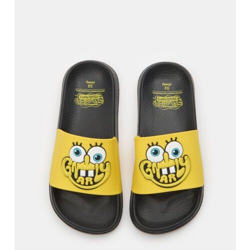 Sinsay Natikače SpongeBob Slike