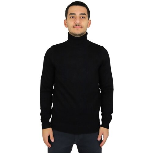 Take Two Puloverji UT00463 Črna Cene