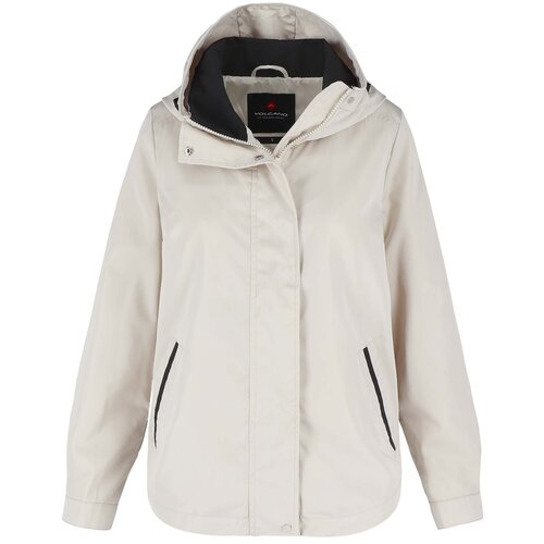 Volcano Woman&amp;#039;s Regular Jacket J-Alana L06111-S22 Slike