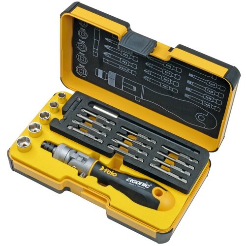 FELO QUALITY TOOLS Felo set Ergonic = bitevi Cijene