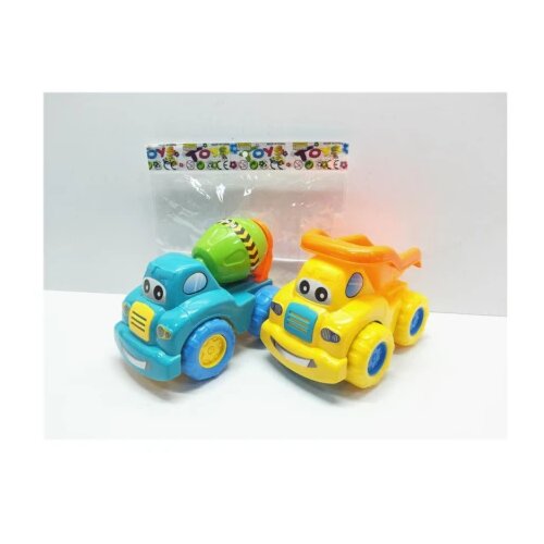  153845 KAMION MINI Slike