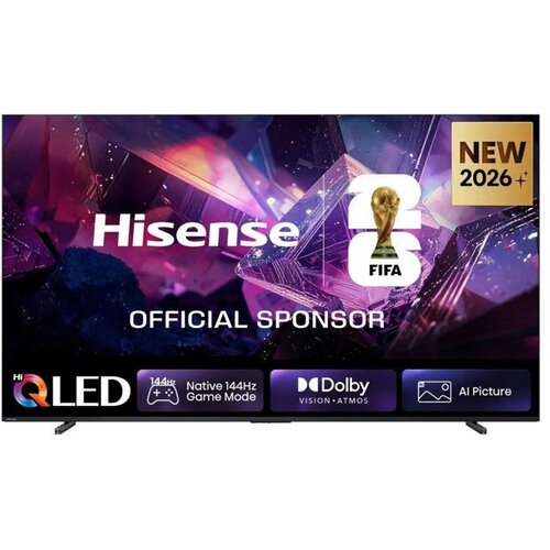 Hisense TV 55E7S PRO 55" QLED UHD Smart, Quantum Dot Cijene