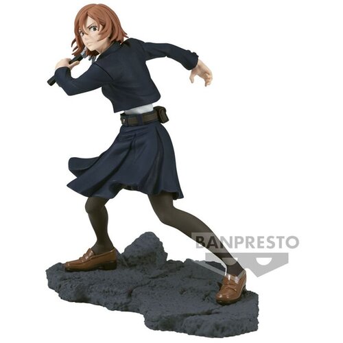Banpresto - Banpresto - Jujutsu Kaisen - Kombinirana bitka 3 - Kip Nobara Kugisaki, (21551139) Cene