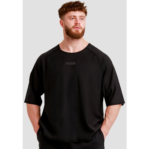 GymBeam muška majica unity black Cene