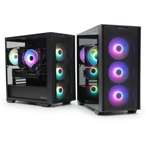 Ewe gaming računar core i9-12900KF/32GB/1TB/RTX4060Ti 8GB Cene