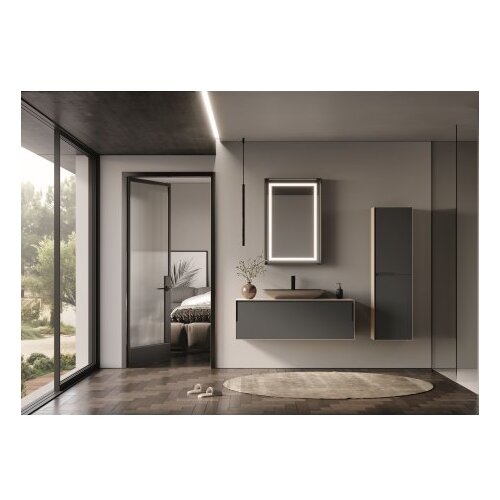 Hanah home Ogledalo Craft 60 x 90 v2 503 Slike