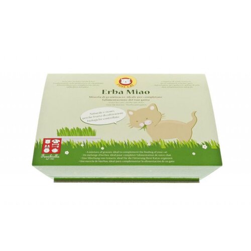  Macija trava 130g Cene