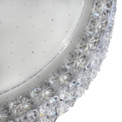 Mitea Lighting M205413 18W led smd 6500K fi345mm plafonjera Slike