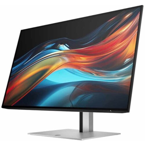 HP Monitor S7 Pro 724pu 24/IPS/1920x1200/100Hz/5ms/HDMI/DP/USB-Cdock 100W/RJ45/VESA/pivot/visina/3g Cene