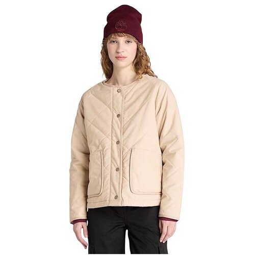 Timberland pro&amp;scaron;ivena ženska jakna Slike