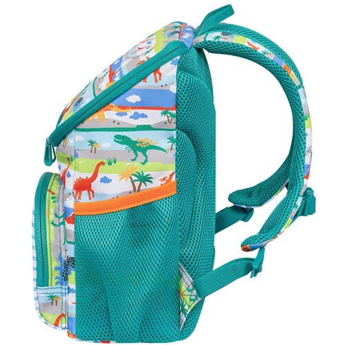 Tiger Family Ruksak za vrtić Little Travelers Rex Buddy Netto Slike