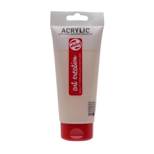 Royal Talens art creation acrylic akrilna boja 200ml - odaberite nijansu naples yellow red light ( 693292 ) Cene