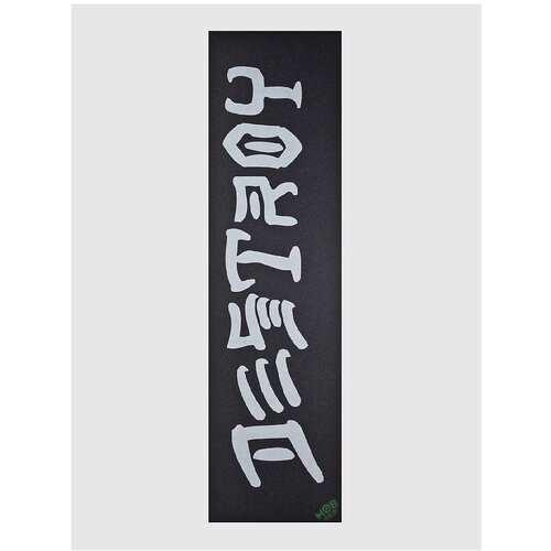MOB Grip Trasher Big Destroy Griptape no color Slike