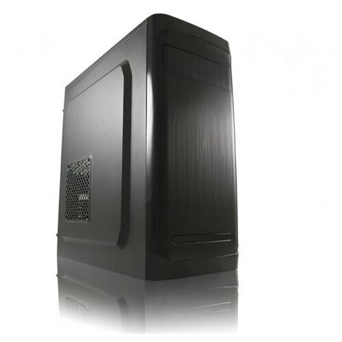 LC Power 7034B MIDI ATX ČRNO OHIŠJE LC-POWER, (609416) Cene