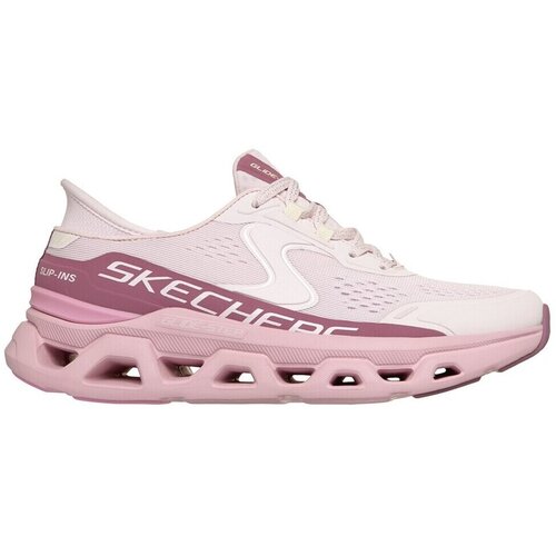 Skechers Nizke superge Glide Step Altus Bela Slike