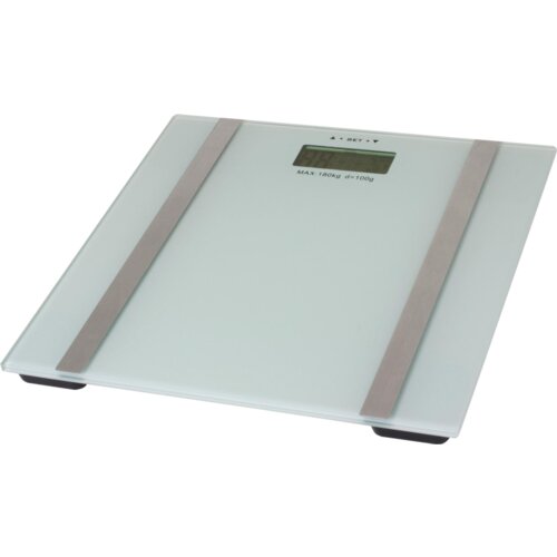 Home Vaga, Ultra-tanka, body fat mjerenje, do 180kg, LCD display – HG FMZ 18 Cijene