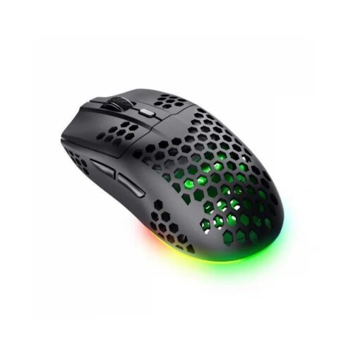 Trust GXT929 helox lghtwght mis crni (25307) Slike