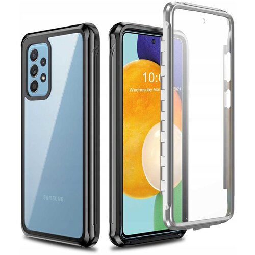 Spacecase OVITEK CASE SC ARMOR 360 ZA SAMSUNG GALAXY A72 5G, (21962308) Cene