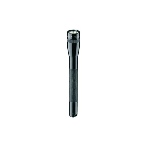 Maglite LED džepna svjetiljka MAG LED tehnologija Mini-Mag LED AAA na baterije 49g crna Cijene