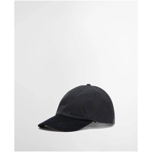 Barbour Kape s &amp;scaron;iltom MHA0913 Modra Slike