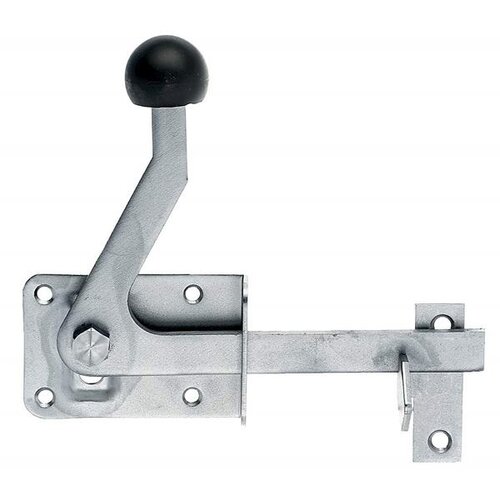Zasun za kapiju niro 80x55mm Slike