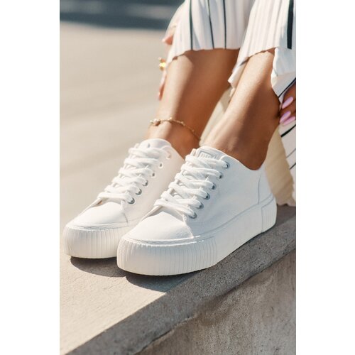 Big Star Fabric Women's Sneakers Big Star Cijene