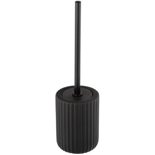 Wenko 24805100 - WC četka BELLUNO 11,5x42 cm crna Cene