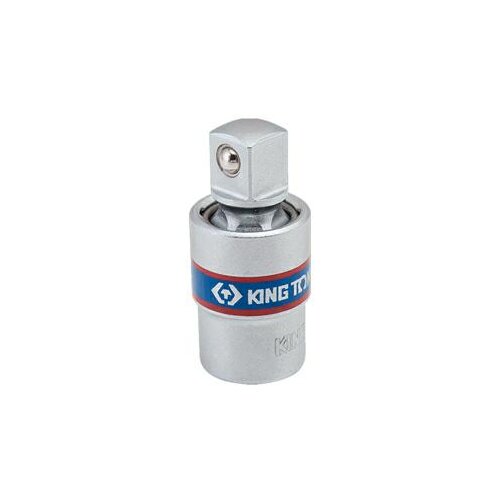 KING TONY Kralj Tony sferični sklep 3/8 &amp;quot;dolžina 43 mm krom, (21121834) Slike