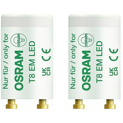 Osram Starter (2 Kom.) Slike