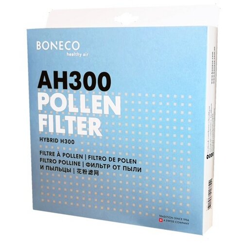 BONECO AH300 pollen filter passend zu boneco H300 Slike