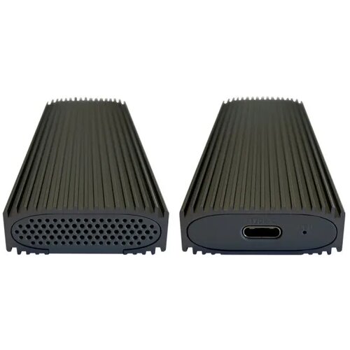 LC-Power HDD Rack LC-M2-C-NVME-3 USB3.2 Gen.2 Slike