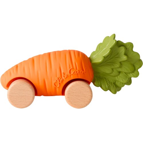 OLI &amp;amp; CAROL autić cathy the carrot Slike