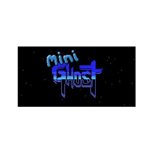 Mini Ghost Steam Key GLOBAL Cene