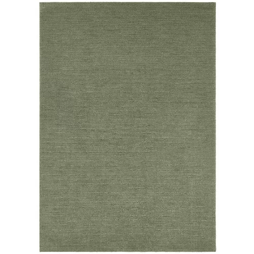 Mint Rugs Temno zelena preproga Supersoft, 160 x 230 cm