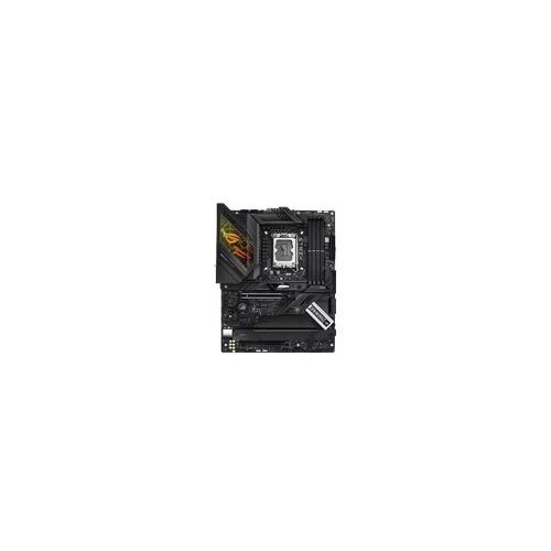 Asus Osnovna plo&amp;scaron;ča ROG STRIX Z790-H GAMING WIFI LGA1700 ATX MB 4xDDR5 4xSATA 4xM.2 Slike