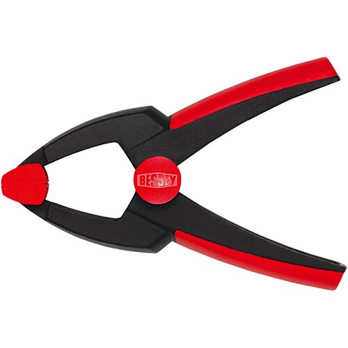 Bessey opružna stezaljka clippix xc 2 (raspon: 25 mm, dužina do izljeva: 30 mm) Slike