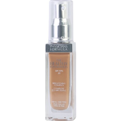 Physicians Formula The Healthy Foundation posvjetljujući kremasti puder SPF 20 nijansa Dark Neutral 3 30 ml Cijene