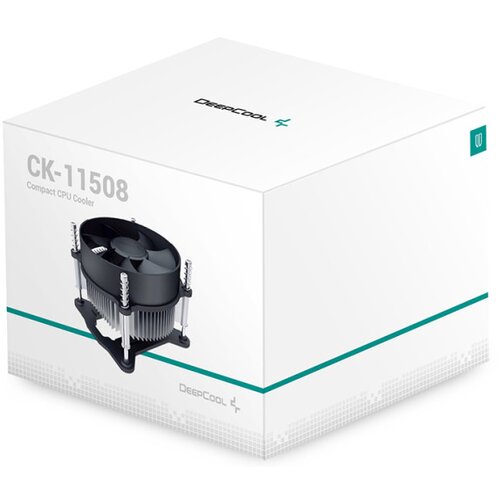 DeepCool CK-11508 Slike