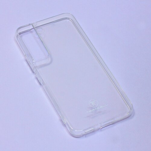 Teracell torbica skin za samsung S906B galaxy S22 plus 5G transparent Cene