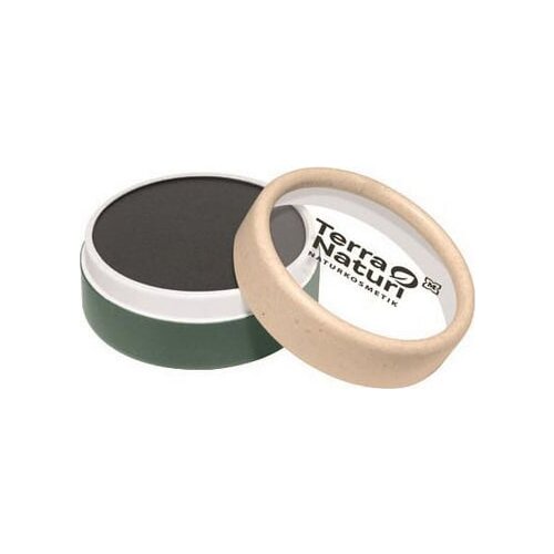 Terra Naturi Mono Eyeshadow Matt - 04 - black Cene