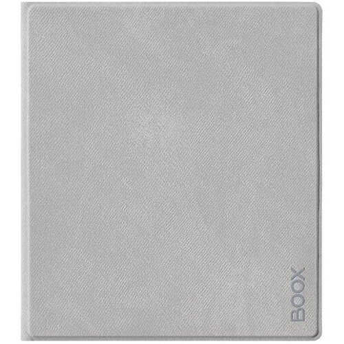 Boox Futrola Magnetic Go 7 Gray Cene