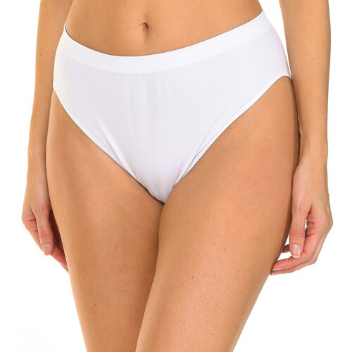 Intimidea 311186-BIANCO Bijela Slike