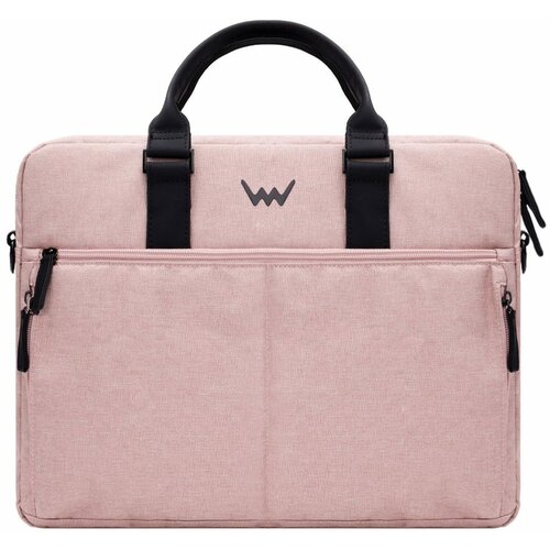 Vuch Travel bag Memories Pink Slike