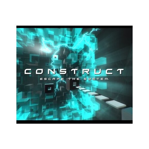  construct: escape the system steam key global Cene