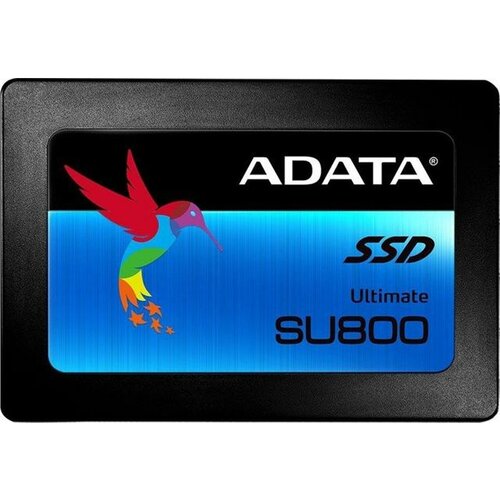 Adata Ultimate SU800 1TB 3D NAND ASU800SS-1TT-C ssd hard disk Slike