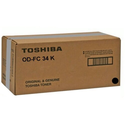 Toshiba Boben OD-FC34K (črna), original Slike